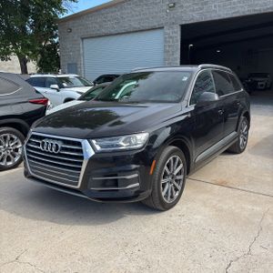 AUDI Q7 3.0T PREMIUM - 1