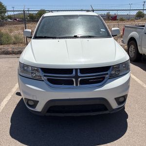 2014 Dodge JOURNEY SXT — миниатюра 14