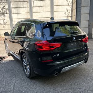 BMW X3 XDRIVE30I - 5