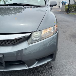 صورة مصغرة 77 لـ 2009 Honda CIVIC LX