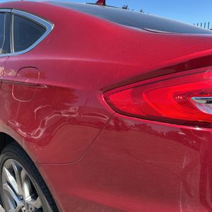 2019 FORD FUSION SEL — миниатюра 52
