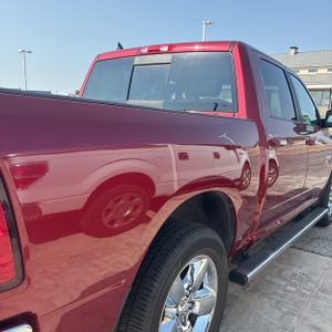 2015 RAM 1500 LONE STAR — фото 9