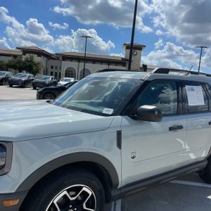 صورة 2 لـ 2022 FORD BRONCO SPORT BIG BEND