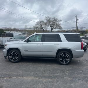 CHEVROLET TAHOE LT - 3
