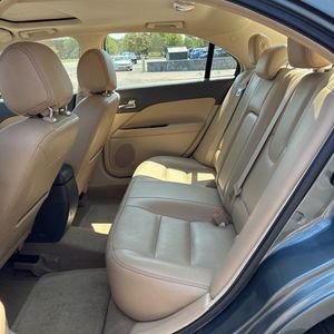صورة مصغرة 34 لـ 2012 FORD FUSION SEL