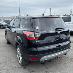 FORD ESCAPE TITANIUM - 5