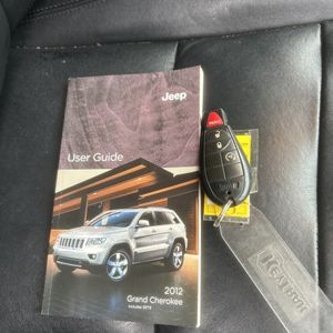 صورة مصغرة 56 لـ 2012 JEEP GRAND CHEROKEE LAREDO