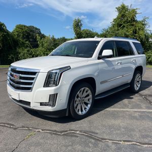 صورة 1 لـ 2019 Cadillac ESCALADE LUXURY