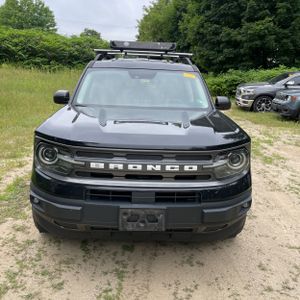 2021 FORD BRONCO SPORT BIG BEND thumbnail 14