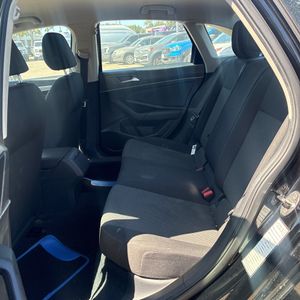 2021 Volkswagen JETTA S — миниатюра 34