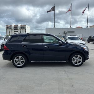 MERCEDES-BENZ GLE - 9