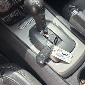 صورة مصغرة 53 لـ 2015 Chevrolet CAMARO LT