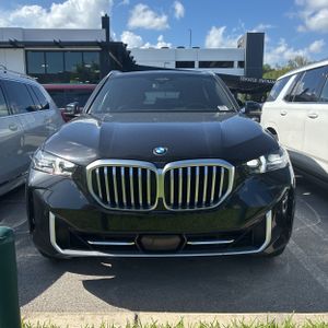 2024 BMW X5 SDRIVE40I 照片 10