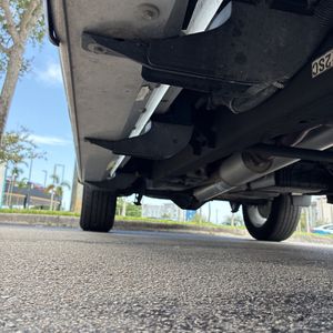 صورة مصغرة 22 لـ 2024 Chevrolet SILVERADO 1500 LTZ