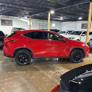 LEXUS NX 250 PREMIUM - 10