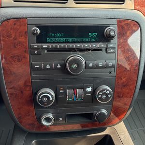 2011 Chevrolet SUBURBAN LS 缩略图 36