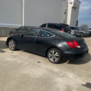 HONDA ACCORD EX-L - 3