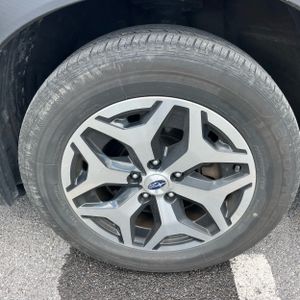 صورة 17 لـ 2024 Subaru FORESTER PREMIUM