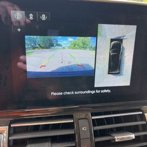 صورة مصغرة 41 لـ 2020 Lincoln NAVIGATOR RESERVE