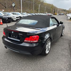 BMW 1-SERIES 135I - 8