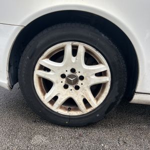 2004 Mercedes-BENZ E-CLASS — миниатюра 17