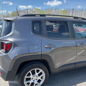JEEP RENEGADE LATITUDE - 9