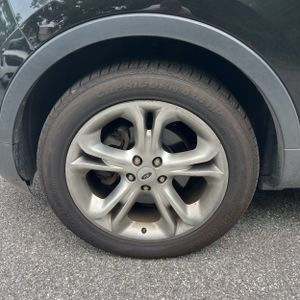 2012 FORD EXPLORER LIMITED 缩略图 17