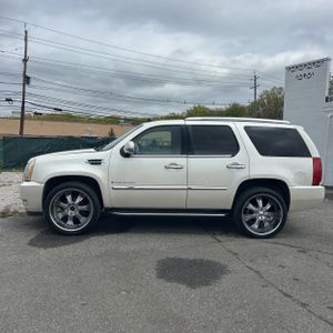 CADILLAC ESCALADE BASE - 3