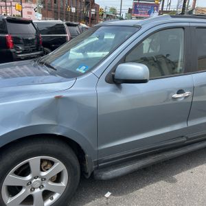 HYUNDAI SANTA FE LIMITED - 2