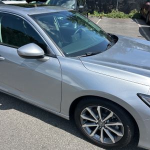 2025 Acura INTEGRA BASE 缩略图 13