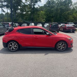 HYUNDAI VELOSTER N BASE - 10