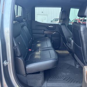 2021 Chevrolet SILVERADO 1500 RST — миниатюра 35