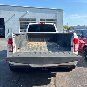 2022 RAM 3500 BIG HORN 照片 40