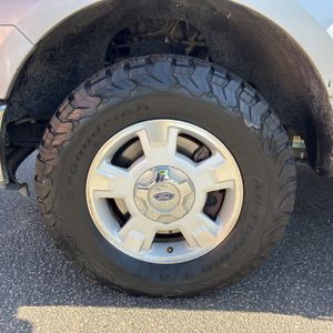2010 FORD F-150 XLT 缩略图 16