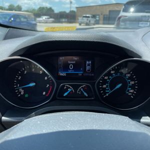 2014 FORD ESCAPE TITANIUM — миниатюра 35