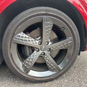 2023 Genesis GV70 2.5T STANDARD 缩略图 20