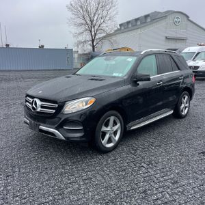 Mercedes-Benz GLE 350 4MATIC - 3