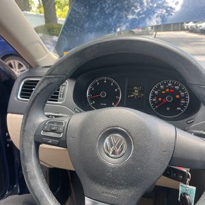 صورة مصغرة 64 لـ 2012 Volkswagen JETTA 2.5L SE