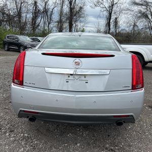 CADILLAC CTS 3.6 - 7