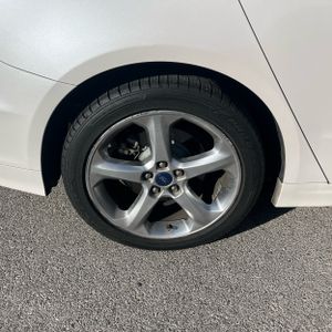 2014 FORD FUSION SE 缩略图 19