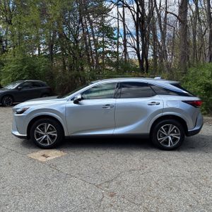 LEXUS RX 350 PREMIUM - 3