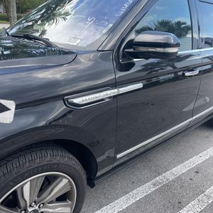 2019 Lincoln NAVIGATOR L RESERVE 缩略图 53