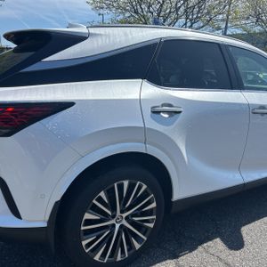 LEXUS RX 350H PREMIUM+ - 9