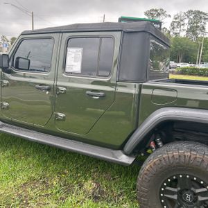 JEEP GLADIATOR MOJAVE - 6