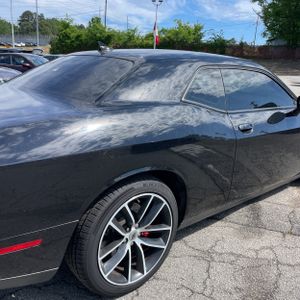 DODGE CHALLENGER 392 HEMI SCAT PACK SHAKER - 9