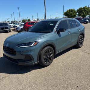 HONDA HR-V SPORT - 1