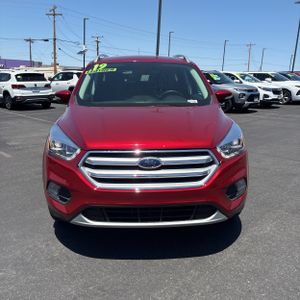 2019 FORD ESCAPE TITANIUM — миниатюра 14