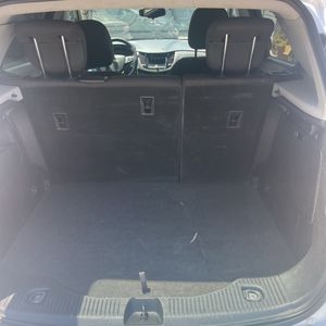 2019 Chevrolet TRAX LT 照片 42