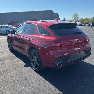 GENESIS GV70 2.5T STANDARD - 5