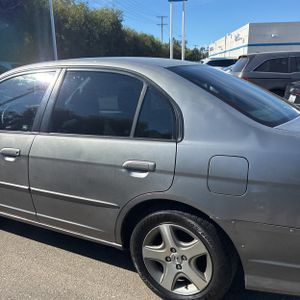 صورة 6 لـ 2005 Honda CIVIC EX